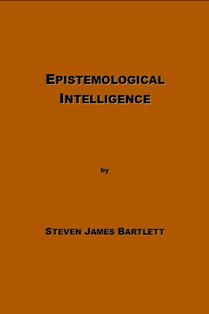 Epistemological Intelligence cover